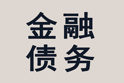 寻求持有判决书之债权追讨者